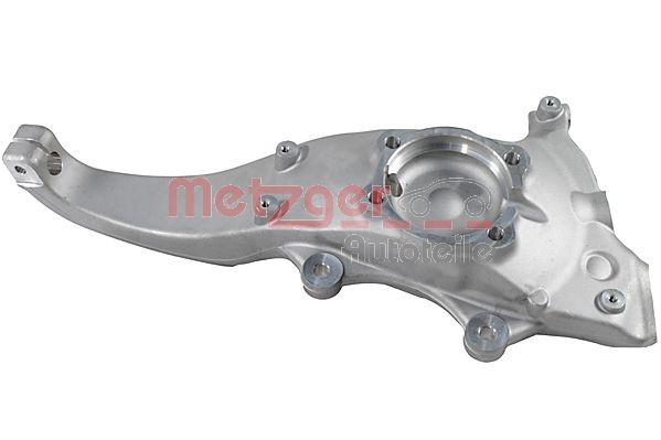 METZGER 58133302 GREENPARTS Achsschenkel, Radaufhängung